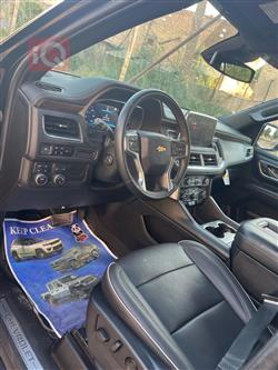 شيفروليه تاهو